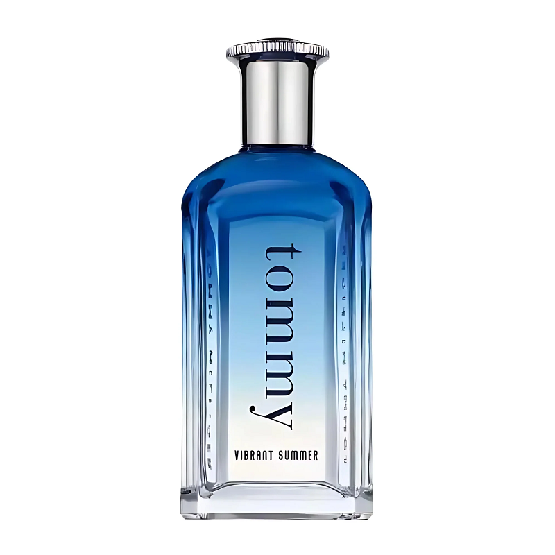 Tommy Hilfiger Vibrant Summer edt 100ml Hombre - Tommy Hilfiger - Default Title - Perfumisimo